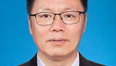 国家邮政局党组书记、局长赵冲久给人民网网友回信
