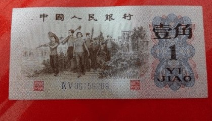 2026旧版人民币纸币回收价格表及收藏变现指南