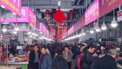 宁波这里生意火爆！有市民专程赶去买，拉杆箱装得满满当当……