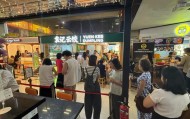 中餐出海正当时，袁记云饺海外门店突破30家