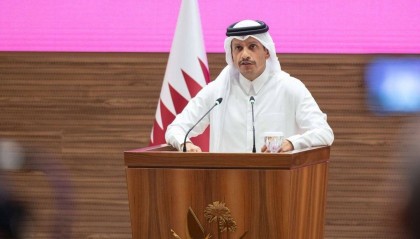 卡塔尔首相：卡方正在重新评估加沙冲突调停者角色