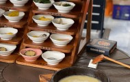 云品出滇 | 海外“圈粉”！这碗过桥米线很夯→