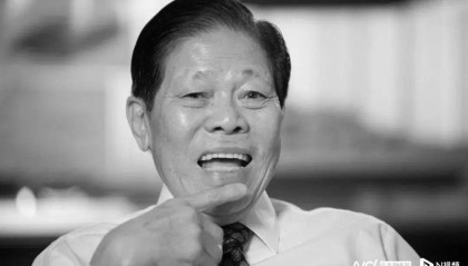 吴清亮去世