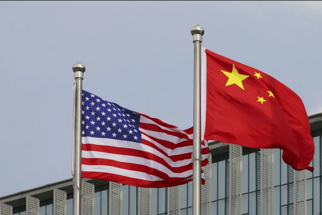 美国代表团即将访华，特朗普政府砸钱赞助，所谈话题至今严格保密