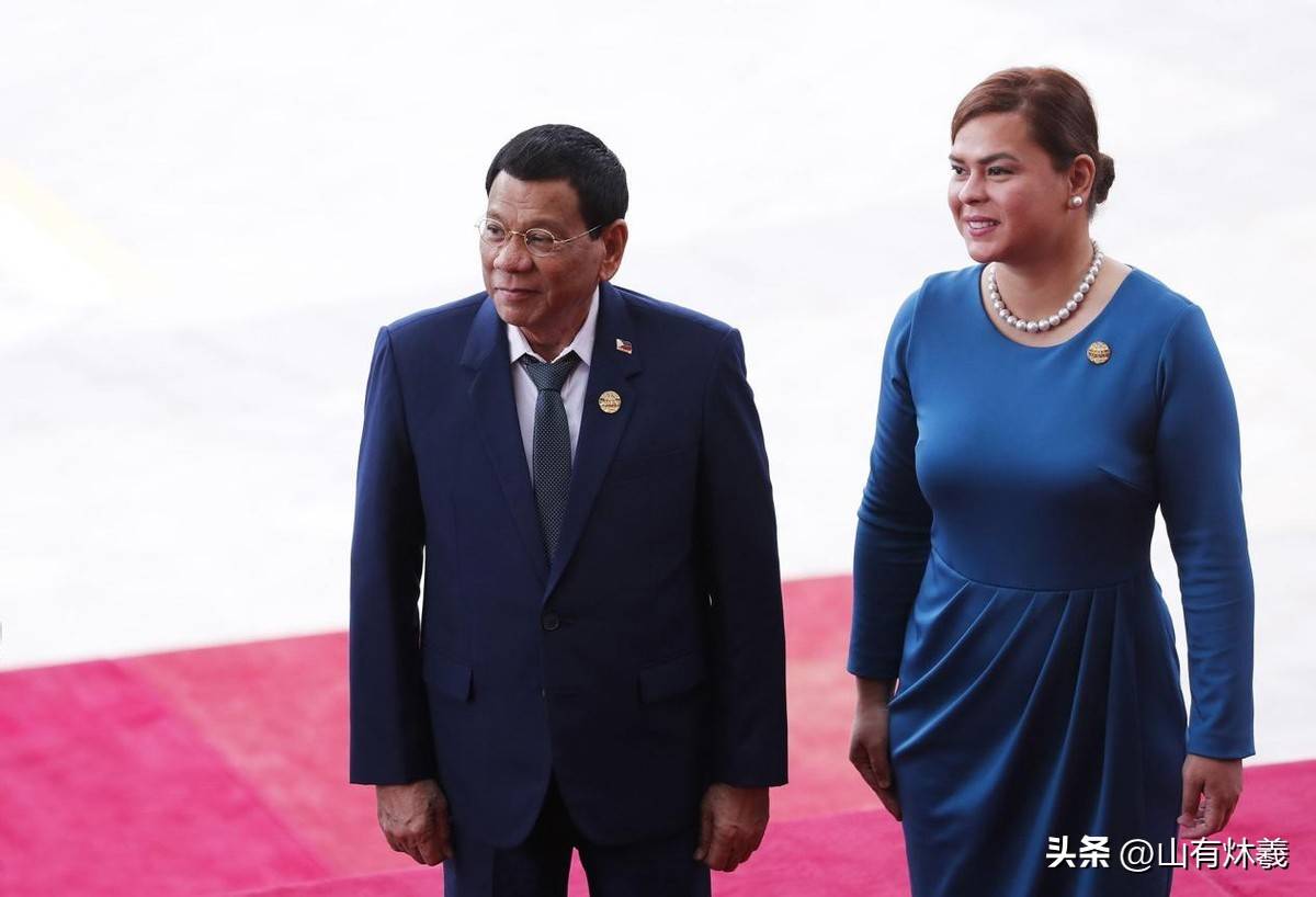 因为莎拉一句话，海牙驳回临时释放申请，杜特尔特或把牢底坐穿
