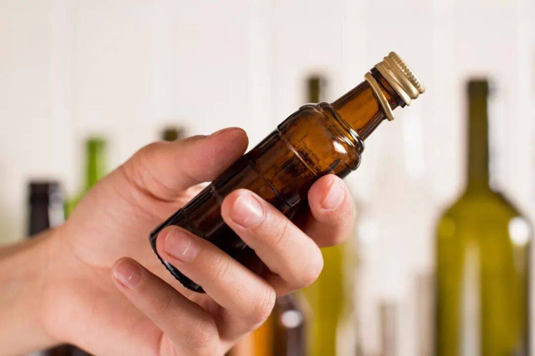 小瓶酒玩出新花样，轻饮时代正式开启