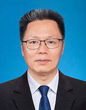 国家邮政局党组书记、局长赵冲久给人民网网友回信