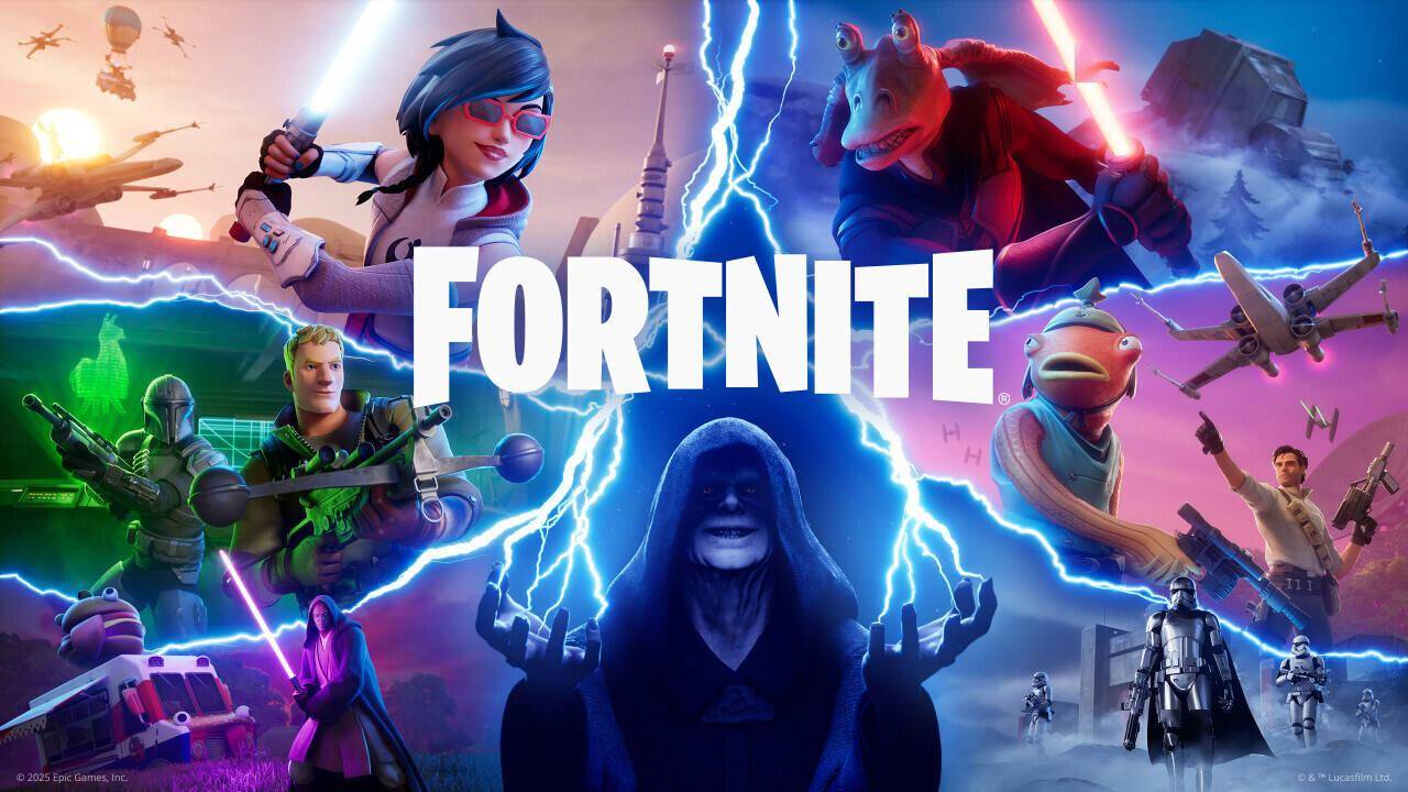 Epic宣布提高《堡垒之夜》“V币”价格，以补贴开销