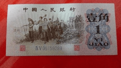 2026旧版人民币纸币回收价格表及收藏变现指南