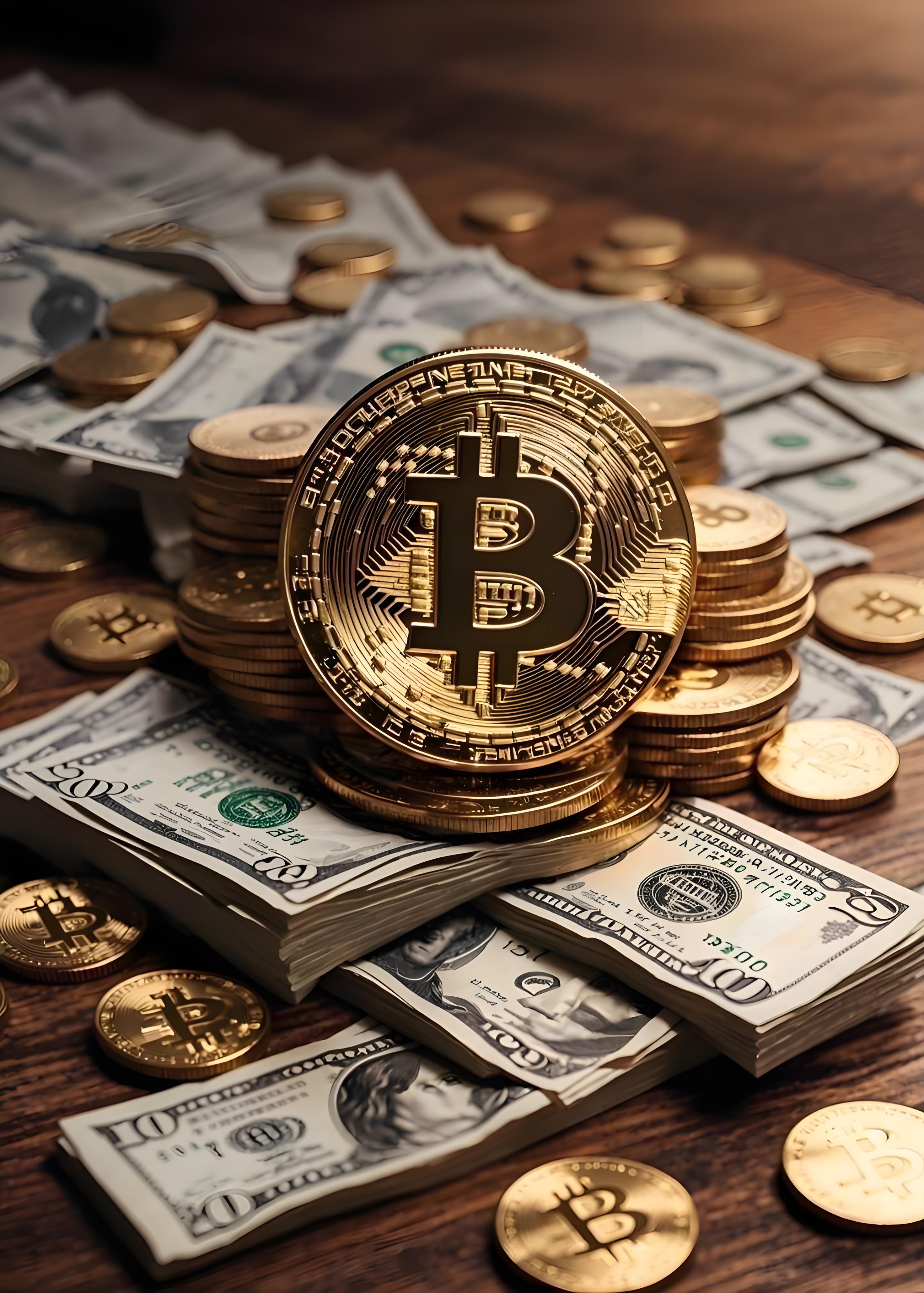 比特币价格(比特币价格趋势)