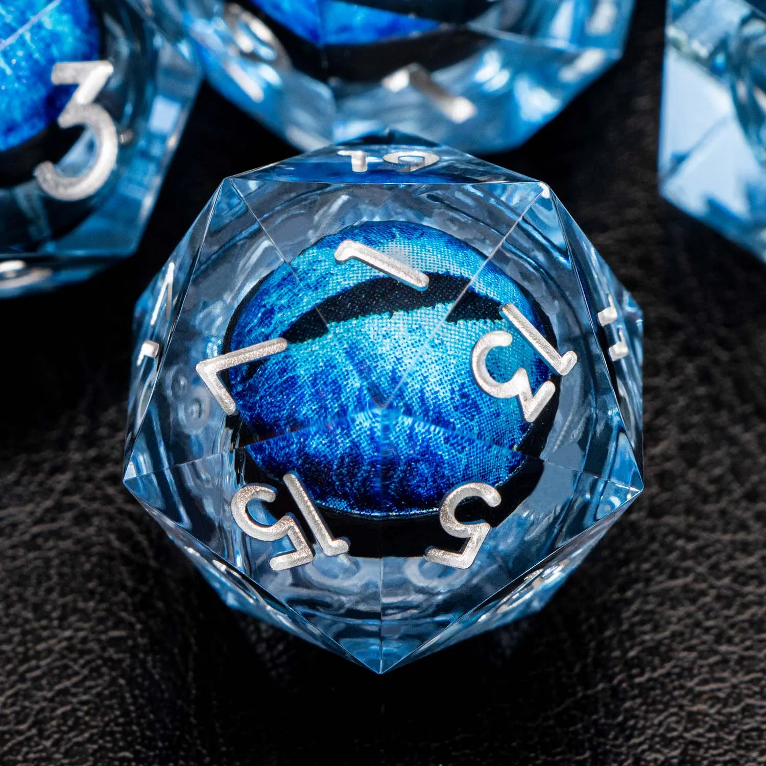 Liquid(liquidity)