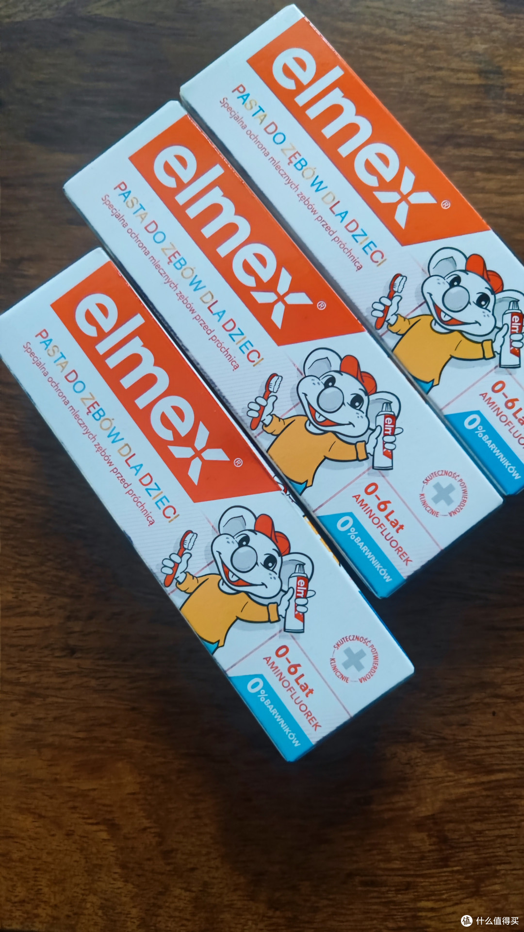 关于Lermex的信息